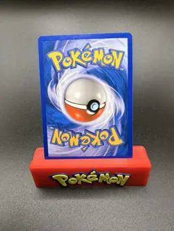 Pokemon TCG EX Crystal Guardians Igglybuff Stamped Reverse Holo 21/100 NEAR MINT - Image 3