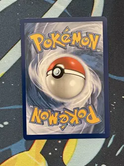 Clawitzer 141/132 Illustration Rare Mega Evolution Pokemon Near Mint - Image 2