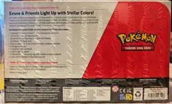 Pokemon Prismatic Evolutions Elite Trainer Box and Booster Bundle Costco 2-Pack - Image 2