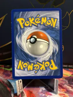 LP Charmeleon 30/100 Pokemon TCG Crystal Guardians Reverse Holo Delta Species - Image 2