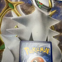 Entei 15/98 Holo Rare Extended Art 2015 XY Ancient Origins Pokemon TCG - Image 5