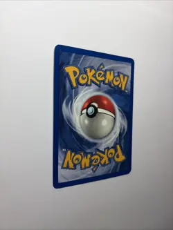 1999 Pokemon TCG Alakazam Base Set Holo Ungraded #1/102 Mint/Near Mint - Image 5