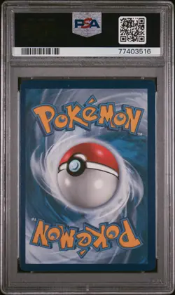 MEW Vmax - Full Art - PSA 9 - Pokemon Lost Origins SECRET RARE - TG30/TG30 - Image 2