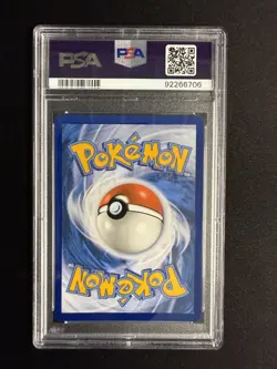 2023 POKEMON MEW EN-151 SPECIAL ILLUSTRATION RARE #199 CHARIZARD EX PSA 10 - Image 2