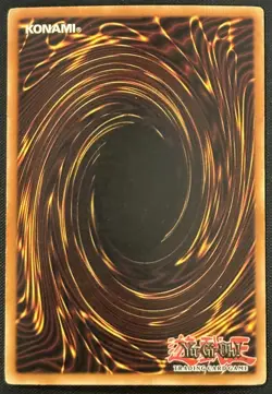 Yugioh Zaborg the Thunder Monarch Unlimited Edition Super Rare AST-023 LP - Image 2