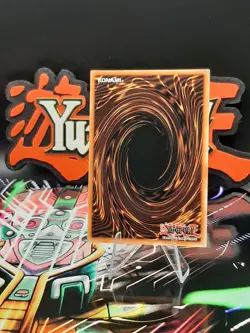 Yu-Gi-Oh! Enigmaster Packbit MP25-EN162 Ultra Rare 1st Ed NM - Image 2