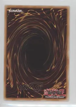 Caninetaur 1st Ed. YuGiOh Mega-Tins Mega Pack #MP17-EN165 - Image 2