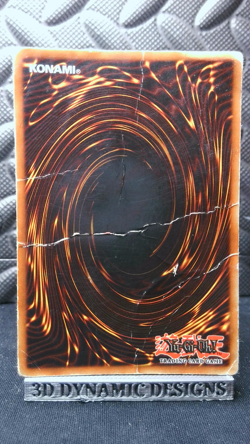 | Yugioh Blue-Eyes White Dragon BPT-003 Secret Rare 2002 Collectors Tin DMG | - Image 2