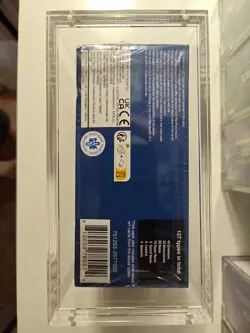 🏴‍☠One Piece Pillars of Strength OP03 Booster Box Factory Sealed With Acrylic🧭 - Image 3