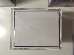 🏴‍☠One Piece OP10 Royal Blood Booster Box Factory Sealed English Edition🧭 - Image 2