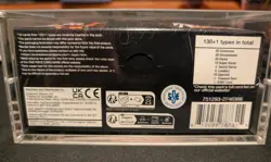 One Piece English OP-09 Emperors in the New World Booster Box Sealed W/ acrylic - Image 5