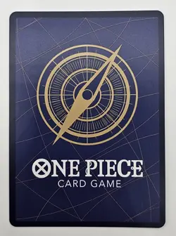 Bandai One Piece CCG Dr.Kureha OP08-015 Foil Rare Character Counter +1000 - Image 2