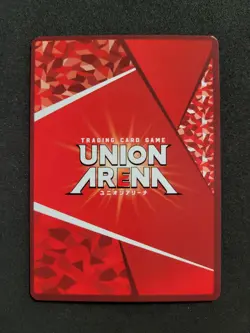 Bandai Union Arena, Nikke, Crow, UA18BT/NIK-1-021 R One Star Parallel, Japan - Image 2