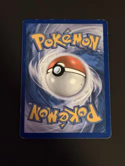 Pokemon Reshiram 113/114 Black & White Full Art Ultra Rare Holo 130 HP Card - Image 2