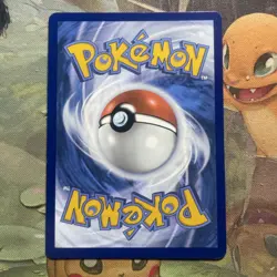 Mewtwo Holo NM 150/165 Scarlet & Violet 151 Pokemon Card - Image 2