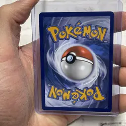 Pokemon Card Temporal Forces Reverse Holographic Raichu 052/162 NM Near Mint TCG - Image 3