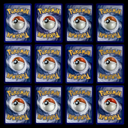 Dewgong and Seel EX - Dragon Frontiers Pokemon Cards Collection Set TCG - Image 2