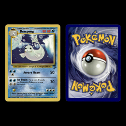 Dewgong and Seel EX - Dragon Frontiers Pokemon Cards Collection Set TCG - Image 4