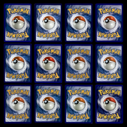 Dewgong and Seel 15 EX - Dragon Frontiers Pokemon Cards Collection Set - Image 2