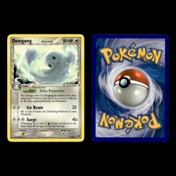 Dewgong and Seel 15 EX - Dragon Frontiers Pokemon Cards Collection Set - Image 3
