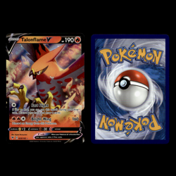 Fletchling 109.0 Sun - Moon - Guardians Rising Pokemon Cards Collection - Image 4