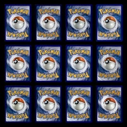 Milotic and Feebas Pokemon Cards Collection Set Deck Building TCG - Image 2