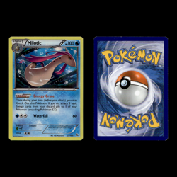 Milotic and Feebas Pokemon Cards Collection Set Deck Building TCG - Image 3