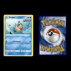 Milotic and Feebas Pokemon Cards Collection Set Deck Building TCG - Image 4