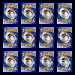 Dusknoir Dusclops Duskull Card Pokemon Cards Collection Set Deck Building TCG - Image 2