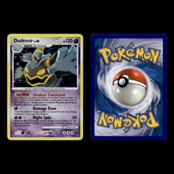 Dusknoir Dusclops Duskull Card Pokemon Cards Collection Set Deck Building TCG - Image 3