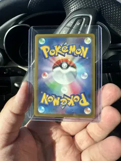 Froakie AR 086/083 Ninja Spinner m4 2026 Pokemon Card Japanese - Image 2