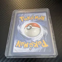 Pokemon Gyarados 21/98 XY Ancient Origins Holo Rare Θ Double English Card - Image 2