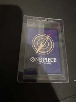 Girl (OP14 Release Event Winner) - One Piece Promo Cards (P-096) English Sealed - Image 3