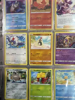 #8 Lot Of Vintage Pokemon Cards - Image 4