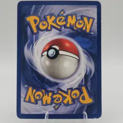 1999 Pokemon Fossil 2/62 Articuno Holo LP Classic Trading Cards Game! - Image 4