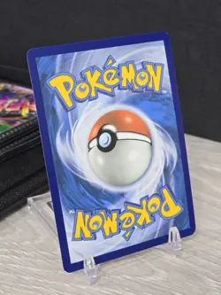 Pokemon Card TCG Piplup Full Art 239/236 Sun and Moon Cosmic Eclipse 2019 NM - Image 2