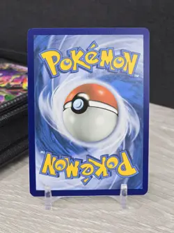 Pokemon Card TCG Piplup Full Art 239/236 Sun and Moon Cosmic Eclipse 2019 NM - Image 4