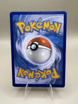 Charmander Build-A-Bear Workshop Promo Pokemon Card Exclusive/Promo - Image 4