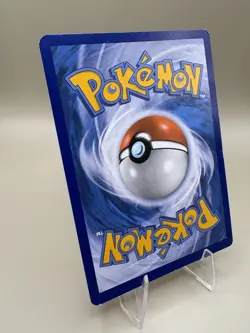 Charmander Build-A-Bear Workshop Promo Pokemon Card Exclusive/Promo - Image 5