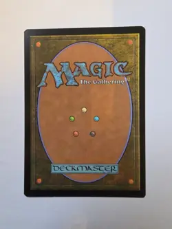 Magic The Gathering, Mystic Sanctuary, Throne of Eldraine, Regular - Image 2