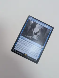 MTG - Swan Song - Commander: Lord of The Rings NM/M Condition - Image 2