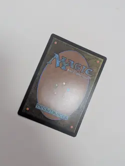 MTG - Swan Song - Commander: Lord of The Rings NM/M Condition - Image 3