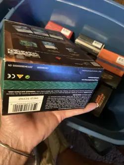 MTG Magic the Gathering Commander Deck 2021 Strixhaven Quantum Quandrix Sealed - Image 3