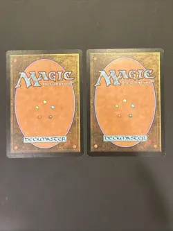 2x Torment - CIRCULAR LOGIC Uncommon Magic the Gathering Mtg UP NM - Image 4