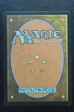 Magic The Gathering MTG GRIM LAVAMANCER Torment LP Lightly Played - Image 2