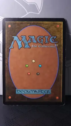 Decree of Silence 32/143 Scourge MTG Rare - Image 2