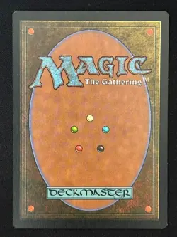 1x MTG Squandered Resources - Visions (VIS) - Magic the Gathering - Image 2