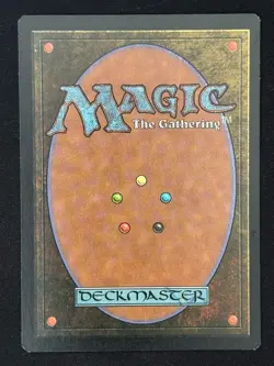 1x MTG Squandered Resources - Visions (VIS) - Magic the Gathering - Image 4