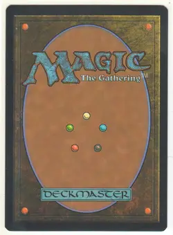 Urborg, Tomb of Yawgmoth - Core Set 2015 (M15) - Near Mint (Actual Scans) - Image 2