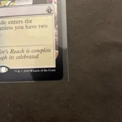 Bountiful Promenade Battlebond Regular - Magic the Gathering (MTG) - Image 4